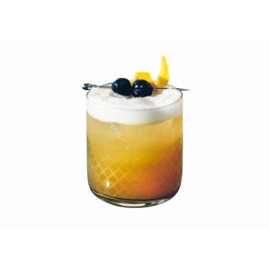 Sweet & Sour Drink Mix | Styled