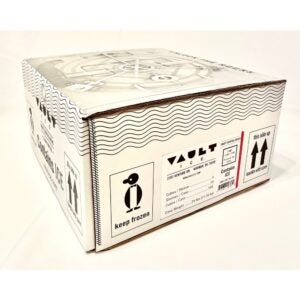 ICE CUBE 2″ COCKTAIL 3-36CT | Corrugated Box