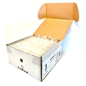 ICE CUBE 2″ COCKTAIL 3-36CT | Packaged