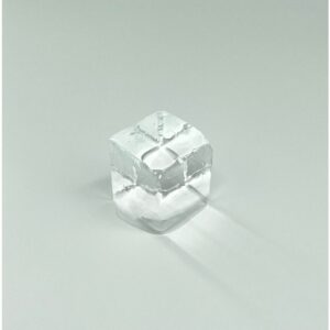 ICE CUBE 2″ COCKTAIL 3-36CT | Raw Item