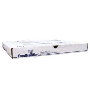 LINER PAN 6-7QT CLR 100CT PAN PALS | Packaged