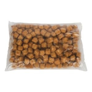 POLLOCK BITE BRD WGRAIN 10# | Packaged