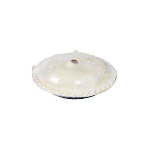 PIE STRAWBERRY RHUBARB 10″HIGH 48 OZ FRO | Packaged