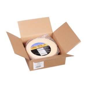 CHEESE PARM WH 24#AVG TAV | Packaged