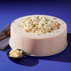 CHEESE PARM WH 24#AVG TAV | Styled