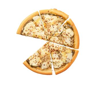 CRUST PIZZA GLTNFR RE 12″ 12-15Z | Styled