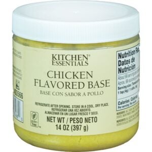 KE CHICKEN BASE 14Z | Packaged