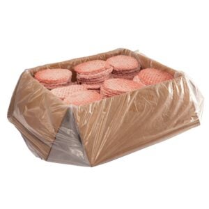 Angus Steakburger Patty | Packaged