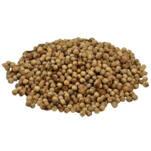 Whole Seed Coriander | Raw Item