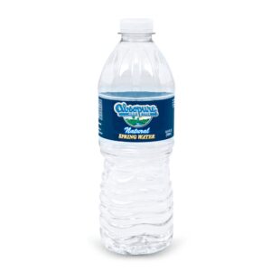 Absopure Spring Water | Packaged