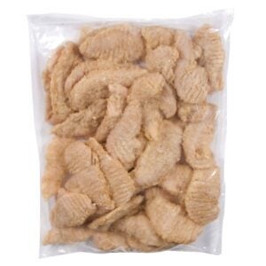 Breaded Chicken Tenderloins | Packaged