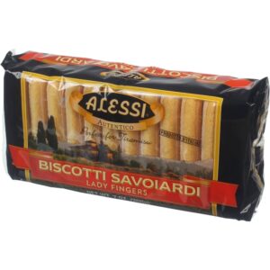 Savoiardi Lady Fingers | Packaged