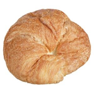 Large Butter Croissant | Raw Item