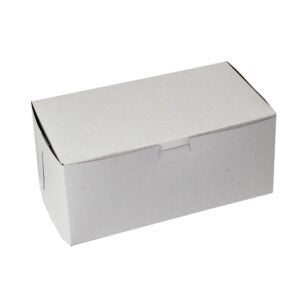 Bakery Boxes | Raw Item