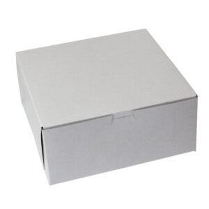 Bakery Boxes | Raw Item