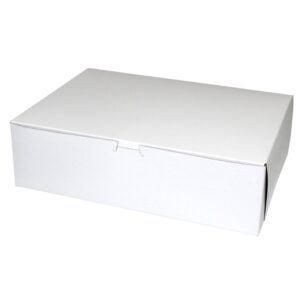 Bakery Boxes | Styled