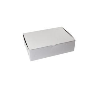 Bakery Boxes | Raw Item