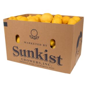 Lemons | Packaged