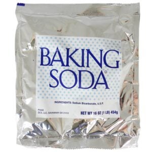 Baking Soda | Packaged