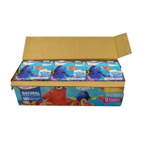 Yogurt Variety Pack | Packaged