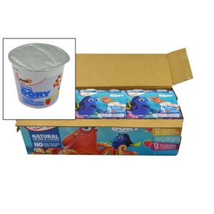 Yogurt Variety Pack | Styled