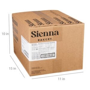 Muffins | Corrugated Box