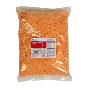 Mild Cheddar Cheese | Packaged