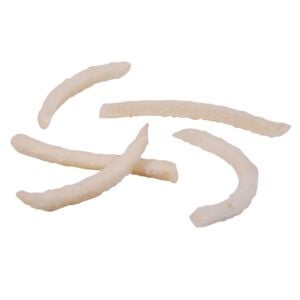 1/4″ Shoestring Fries | Raw Item