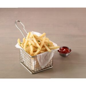 5/16″ Straight-Cut French Fries | Styled