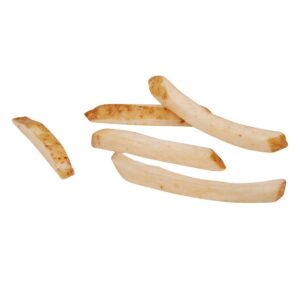 3/8″ Extra Long, Fancy, High Yield Fries | Raw Item