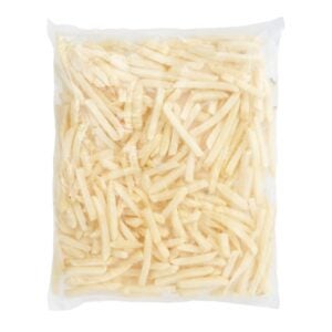 3/8″ Regular Cut French Fries | Packaged