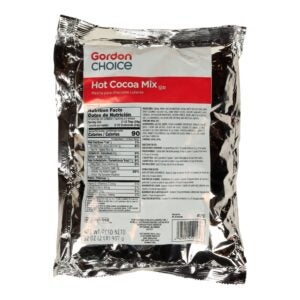 Hot Cocoa Mix | Packaged