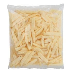 Fries Streak XLng 6-5lb | Packaged