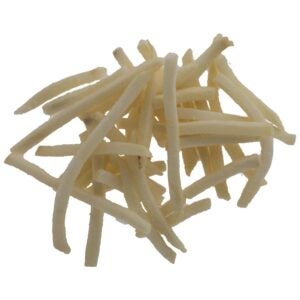 1/4″ Shoestring Fries | Raw Item