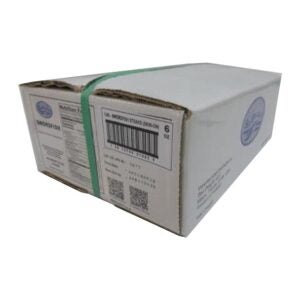 Swordfish Loin Steaks | Corrugated Box