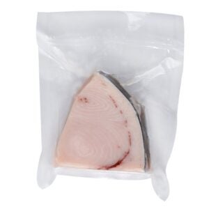 Swordfish Loin Steaks | Packaged