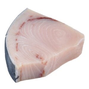 Swordfish Loin Steaks | Raw Item