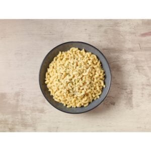 Elbow Macaroni | Styled