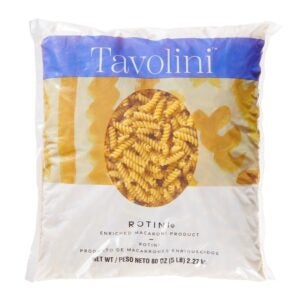 Rotini | Packaged