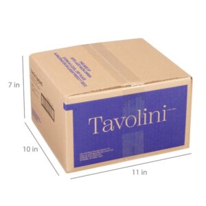 Spaghetti | Corrugated Box