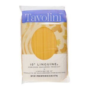 Linguine | Packaged