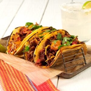 Taco Seasoning | Styled