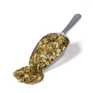 Italian Pizza Seasoning | Raw Item