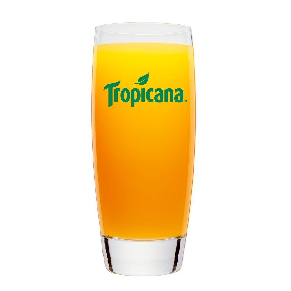 48-6FLZ ORANGE JUICE PURE PREM 100% - Gordon Restaurant Market