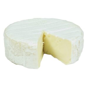 Brie Cheese | Raw Item