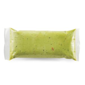 GUACAMOLE WESTERN STYLE 12/1 LB SIMPL | Packaged
