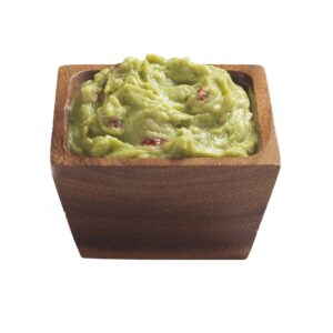 GUACAMOLE WESTERN STYLE 12/1 LB SIMPL | Raw Item