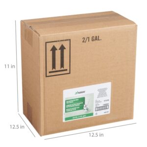 No Rinse Floor Cleaner | Corrugated Box