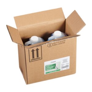 No Rinse Floor Cleaner | Packaged