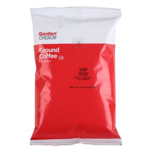 Classic Roast Ground Coffee | Packaged